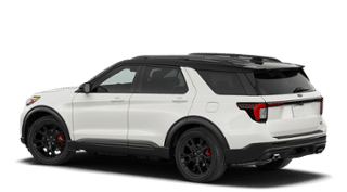 2027 Ford  External Image 2